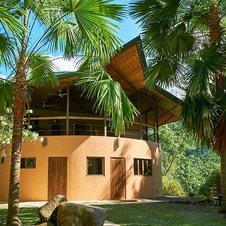 Manoas Bed & Breakfast Uvita Exterior foto