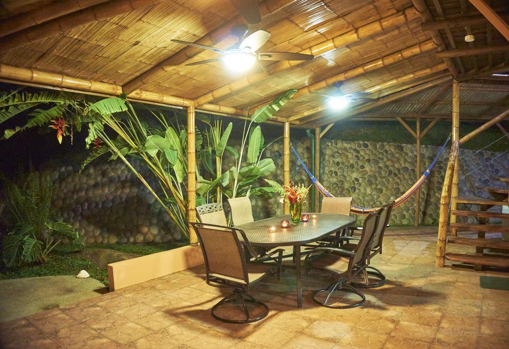 Manoas Bed & Breakfast Uvita Cameră foto